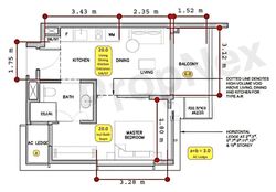 Grange 1866 (D10), Apartment #517532831